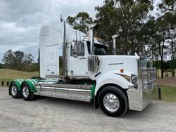 2020 Western Star 4900 Series