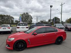 2014 Holden Commodore SS V