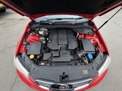 2014 Holden Commodore SS V