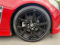 2014 Holden Commodore SS V