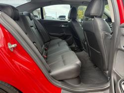 2014 Holden Commodore SS V