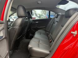 2014 Holden Commodore SS V