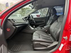 2014 Holden Commodore SS V