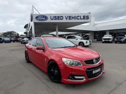 2014 Holden Commodore SS V