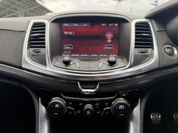 2014 Holden Commodore SS V