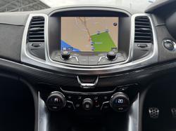 2014 Holden Commodore SS V