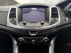 2014 Holden Commodore SS V