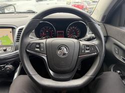 2014 Holden Commodore SS V