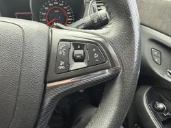 2014 Holden Commodore SS V