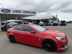 2014 Holden Commodore SS V
