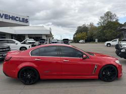 2014 Holden Commodore SS V