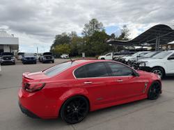 2014 Holden Commodore SS V