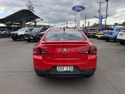 2014 Holden Commodore SS V