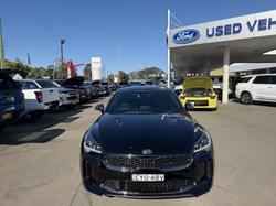 2019 Kia Stinger GT