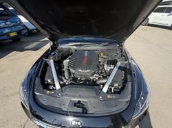 2019 Kia Stinger GT