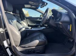 2019 Kia Stinger GT