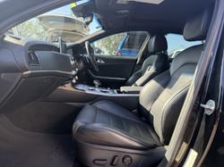 2019 Kia Stinger GT