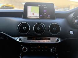 2019 Kia Stinger GT