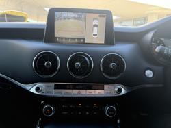 2019 Kia Stinger GT
