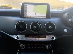 2019 Kia Stinger GT