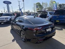 2019 Kia Stinger GT