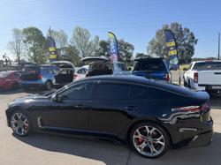 2019 Kia Stinger GT