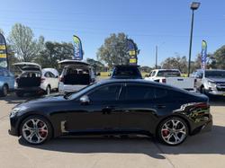 2019 Kia Stinger GT