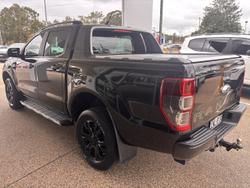 2020 Ford Ranger Wildtrak