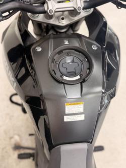 2020 Suzuki V-STROM 1050XT (DL1050RC) Black