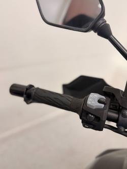 2020 Suzuki V-STROM 1050XT (DL1050RC) Black