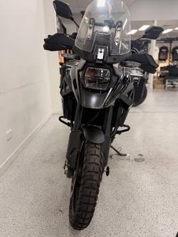 2020 Suzuki V-STROM 1050XT (DL1050RC) Black