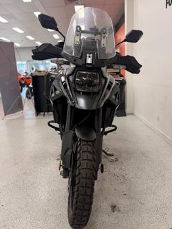 2020 Suzuki V-STROM 1050XT (DL1050RC) Black