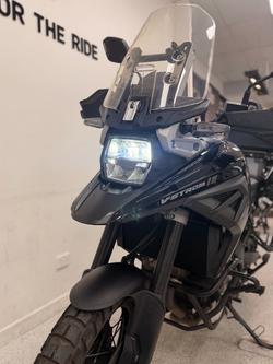 2020 Suzuki V-STROM 1050XT (DL1050RC) Black