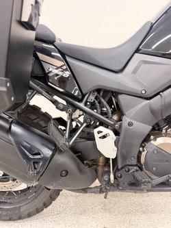 2020 Suzuki V-STROM 1050XT (DL1050RC) Black