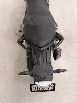 2024 BMW Motorrad F 900 R Black