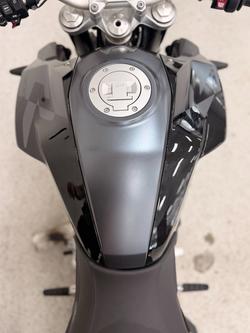 2024 BMW Motorrad F 900 R Black