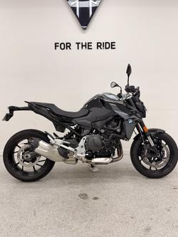 BMW Motorrad F 900 R