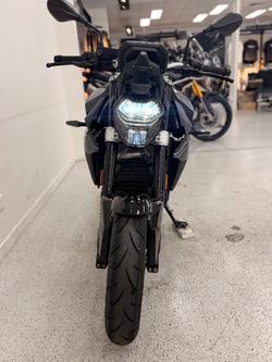 2024 BMW Motorrad F 900 R Black