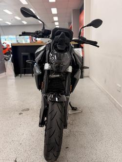 2024 BMW Motorrad F 900 R Black