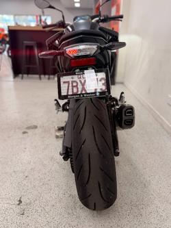 2024 BMW Motorrad F 900 R Black