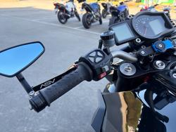 2014 Ktm 1290 SUPER DUKE R Black