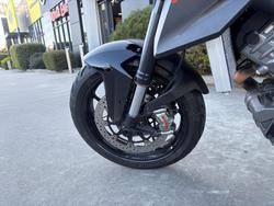 2014 Ktm 1290 SUPER DUKE R Black