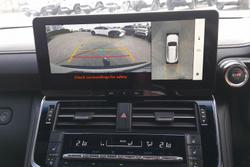 2025 Toyota Landcruiser GR Sport