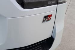 2025 Toyota Landcruiser GR Sport