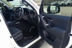 2025 Toyota Landcruiser GR Sport