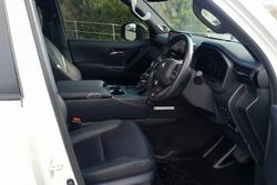 2025 Toyota Landcruiser GR Sport