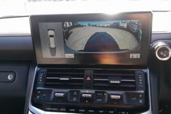 2022 Toyota Landcruiser VX
