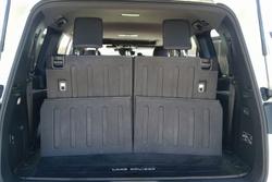 2022 Toyota Landcruiser VX