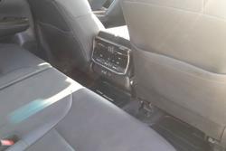 2022 Toyota Landcruiser VX