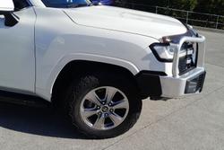 2022 Toyota Landcruiser VX